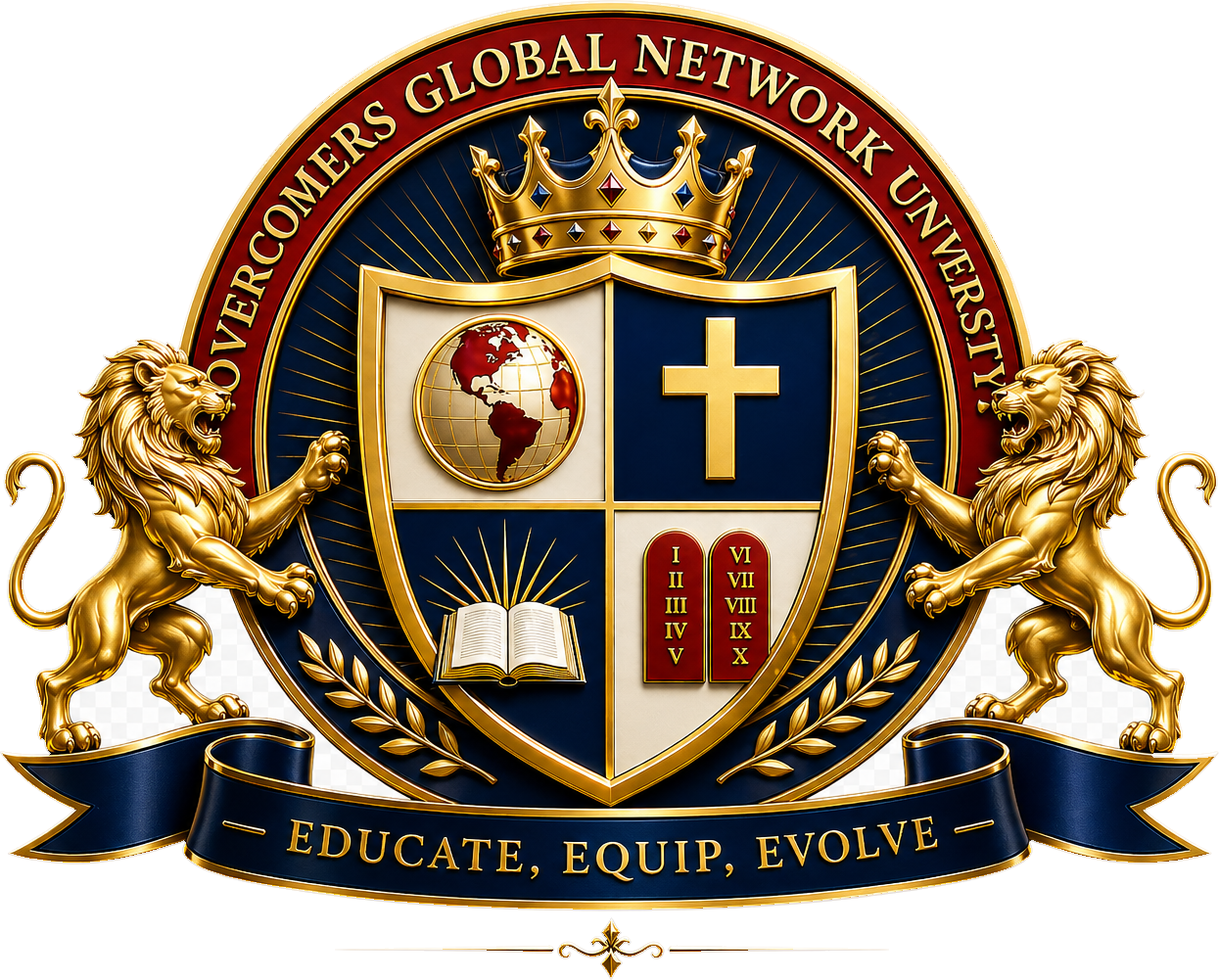 OGN University